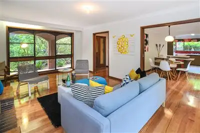 Third view of Homely house listing, 61 Range Road, Sassafras VIC