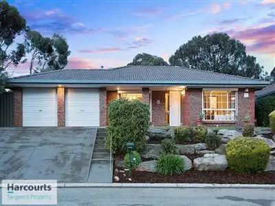 22 Sarah Court, Hillbank SA 5112