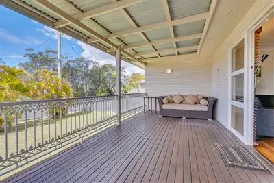 Fourth view of Homely house listing, 179 Kamarin Street, Manly West QLD 4179
