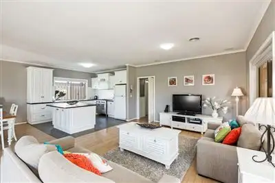 Fifth view of Homely house listing, 46 Thomas Carr Drive, Tarneit VIC 3029