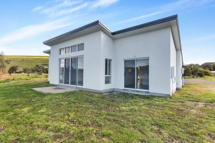 Second view of Homely house listing, 33 Stock Road, Lower Inman Valley SA 5211