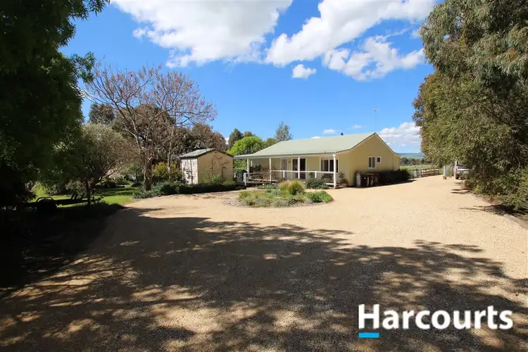 92 Highton Lane, Mansfield VIC 3722