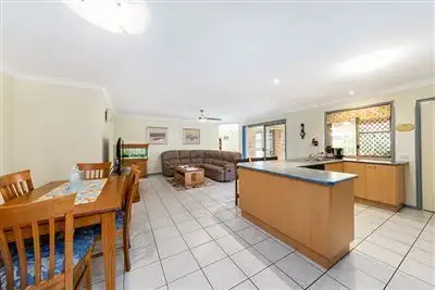 Third view of Homely house listing, 16 Claire Place, Wakerley QLD 4154