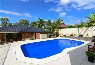 Third view of Homely house listing, 13 Ernest St, Windaroo QLD 4207