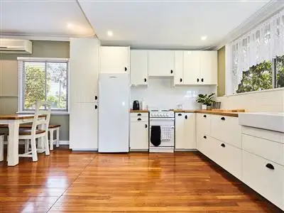 Main view of Homely house listing, 1 Oldham Crescent, Hilton WA 6163