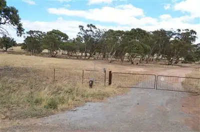 Second view of Homely rural property listing, lot 214 Government Road, Truro SA 5356