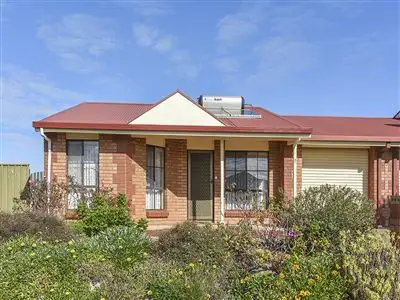 Main view of Homely unit listing, 1/10 Watcombe Street, Moana SA 5169