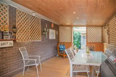 Third view of Homely house listing, 11 Nardango Road, Bradbury NSW 2560