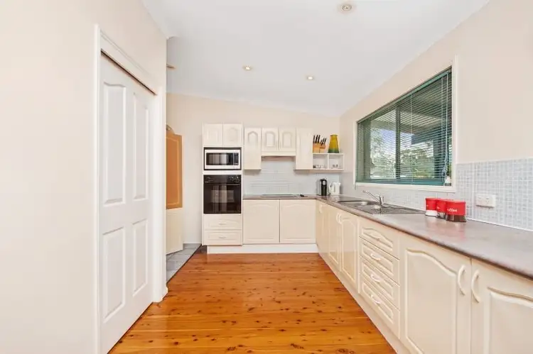 Fifth view of Homely house listing, 4 Garrad Way, Lake Conjola NSW 2539