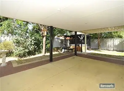 Fourth view of Homely house listing, 84 Willoughbridge Crescent, Erskine WA 6210