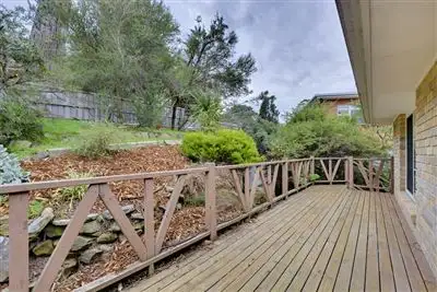 Sixth view of Homely house listing, 96 Karoola Road, Lindisfarne TAS 7015