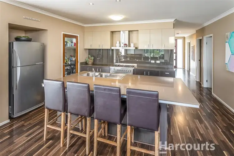 Fourth view of Homely house listing, 38 Wallis Circuit, North Lakes QLD 4509