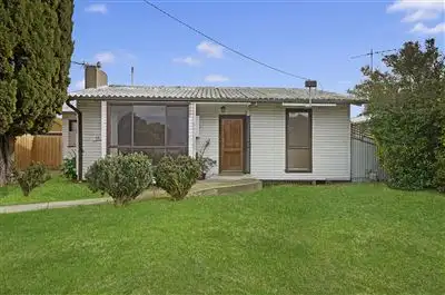 Second view of Homely house listing, 53 Princes Highway, Norlane VIC 3214