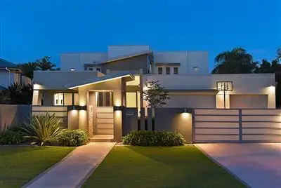 Second view of Homely house listing, 112 Edinburgh Road, Benowa Waters QLD 4217