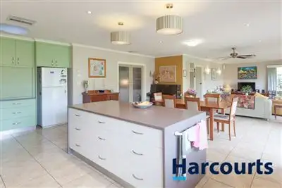 Fourth view of Homely house listing, 10 Archibald Crescent, Warragul VIC 3820