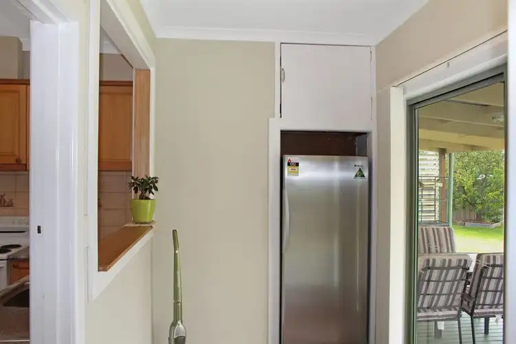 Fifth view of Homely house listing, 11 South Street, Port Albert VIC 3971