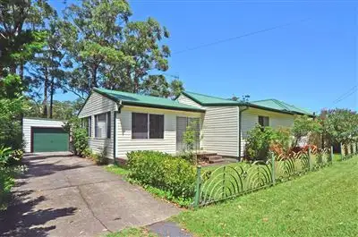 18 Naval Parade, Erowal Bay NSW 2540