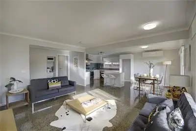Fourth view of Homely house listing, 81 Kansas Avenue, Bell Post Hill VIC 3215