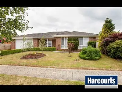 Second view of Homely house listing, 5 Strzelecki Court, Warragul VIC 3820