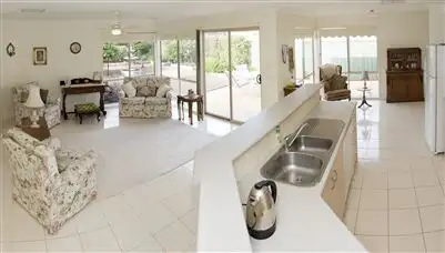 Second view of Homely house listing, 80 Lake Gardens Avenue, Lake Gardens VIC 3355