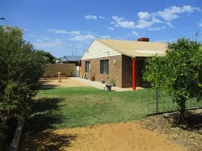 Main view of Homely house listing, 19 Flanagan Way, Dongara WA 6525