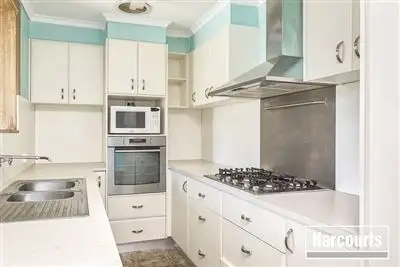 Second view of Homely house listing, 21 Stalwart Avenue, Hastings VIC 3915