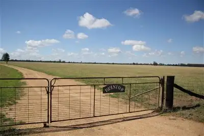 Third view of Homely rural property listing, 108 Hilliers rd, Gilgandra NSW 2827