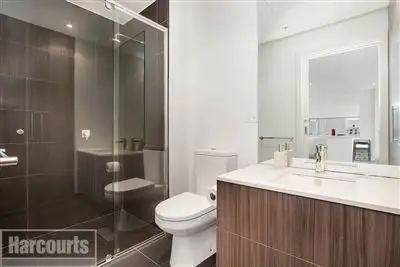 Fifth view of Homely apartment listing, 13/2 Walker Street, Moonee Ponds VIC 3039