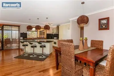 Second view of Homely house listing, 6 Wedgetail Ramble, Quinns Rocks WA 6030