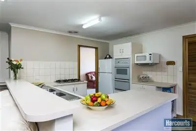 Second view of Homely house listing, 36 Lepena Crescent, Hallett Cove SA 5158