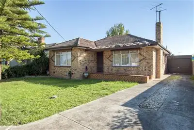 Second view of Homely house listing, 16 Travers Street, Thomastown VIC