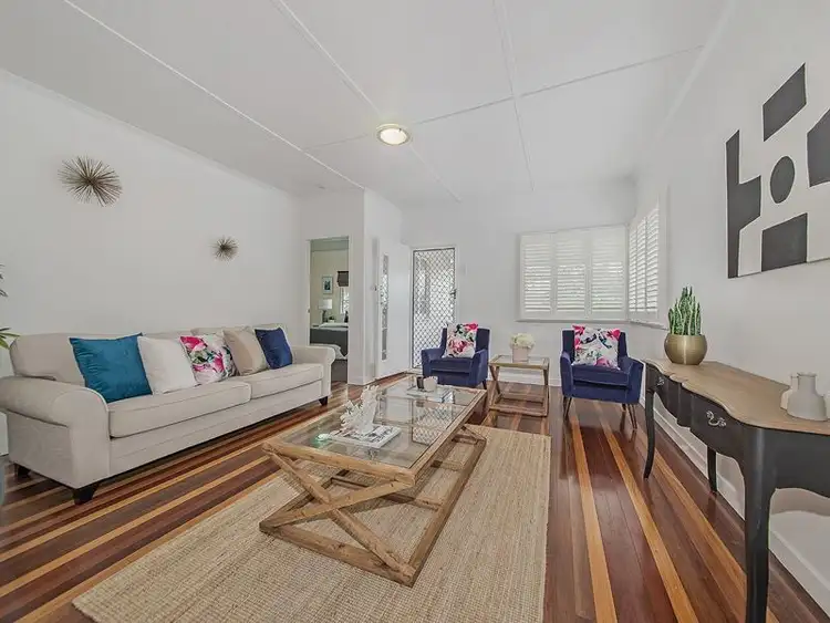 Sixth view of Homely house listing, 42 Capella Street, Coorparoo QLD 4151