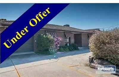 Main view of Homely house listing, 332 Lawrence Street, West Wodonga VIC 3690