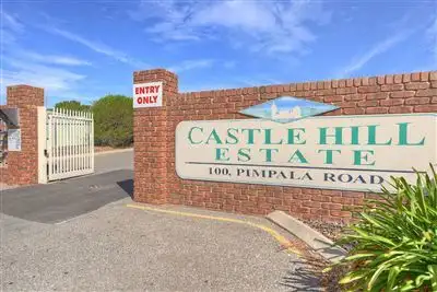Third view of Homely unit listing, 39/100 Pimpala Road, Morphett Vale SA 5162