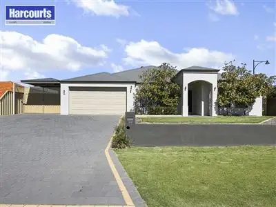 Main view of Homely house listing, 39 Woodstock Way, Butler WA 6036