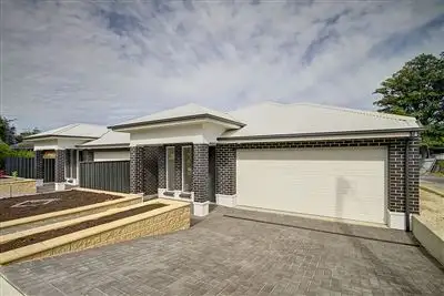 Main view of Homely house listing, 60B Forest Avenue, Newton SA 5074