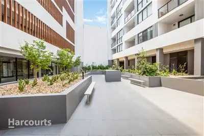 Sixth view of Homely unit listing, 108/20-24 Kendall Street, Harris Park NSW 2150