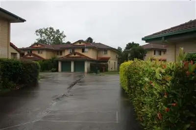 Third view of Homely townhouse listing, 4/17 Douma Drive, Mudgeeraba QLD 4213