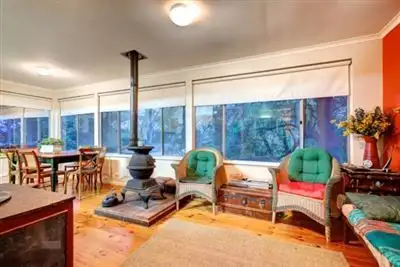 Fifth view of Homely house listing, 6 Alta Mira, Belair SA 5052