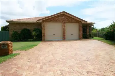 Main view of Homely house listing, 14 Cobea Ct, Bongaree QLD 4507