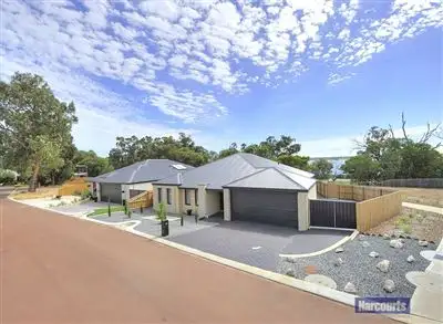 Main view of Homely house listing, 36 Winter View, Dawesville WA 6211