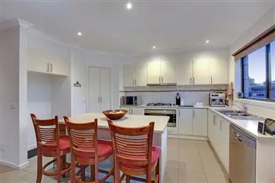 Second view of Homely house listing, 87 Riverdale Boulevard, Mernda VIC 3754