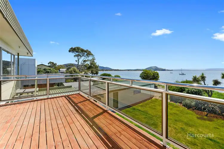 Second view of Homely house listing, 142 Bayview Road, Lauderdale TAS 7021