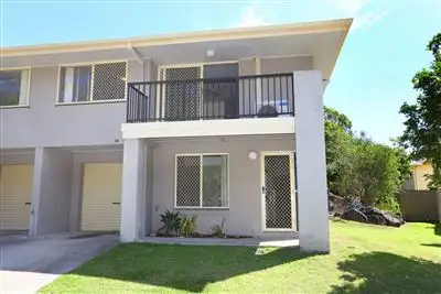 Second view of Homely semi-detached listing, 34/3 Arundel Drive, Arundel QLD 4214