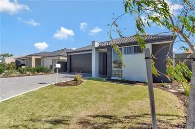 Third view of Homely house listing, 17 Cooloola Chase, Yanchep WA 6035