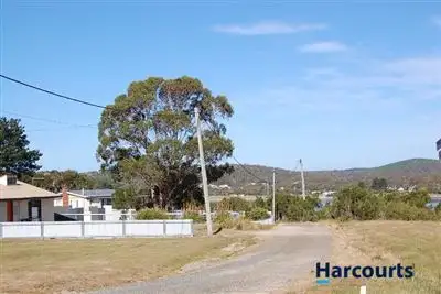 Second view of Homely land listing, 5 Blamey Street, Weymouth TAS 7252