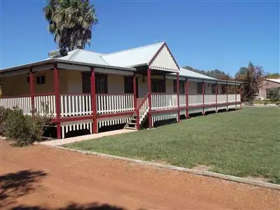 Main view of Homely rural property listing, 22 Brennand Road, Dongara WA 6525