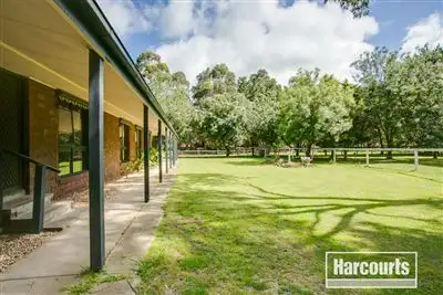 Sixth view of Homely house listing, 1494 Stumpy Gully Road, Moorooduc VIC 3933