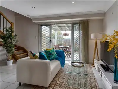 Fourth view of Homely townhouse listing, 3/20 Jennings Street, Zillmere QLD 4034