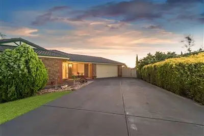 Third view of Homely house listing, 4 Jenkins Court, Craigmore SA 5114